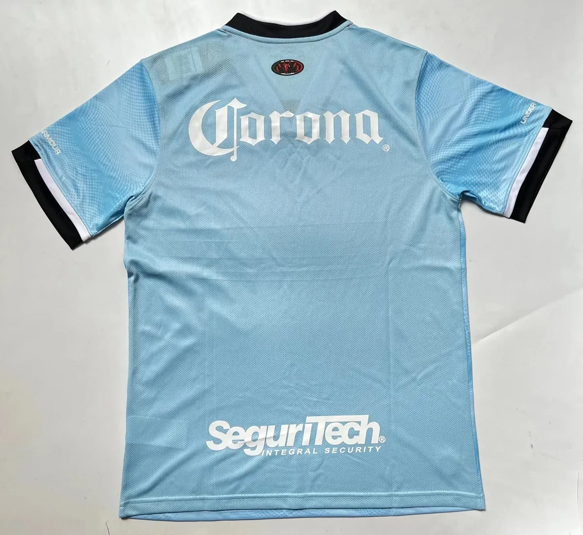 22-23 Toluca third away 3