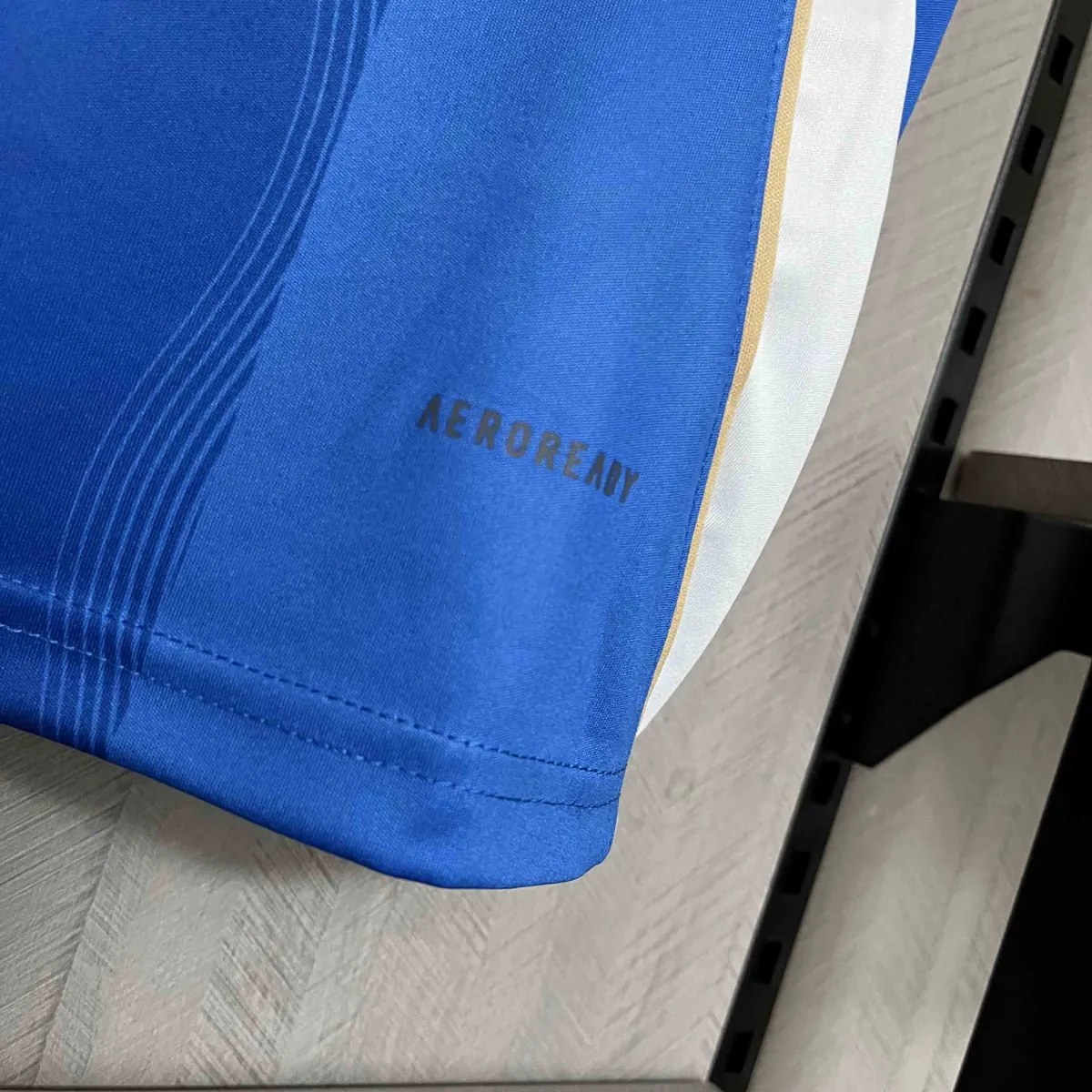 2024 Argentina Training Blue Kit Jersey Supplier Yupoo 3
