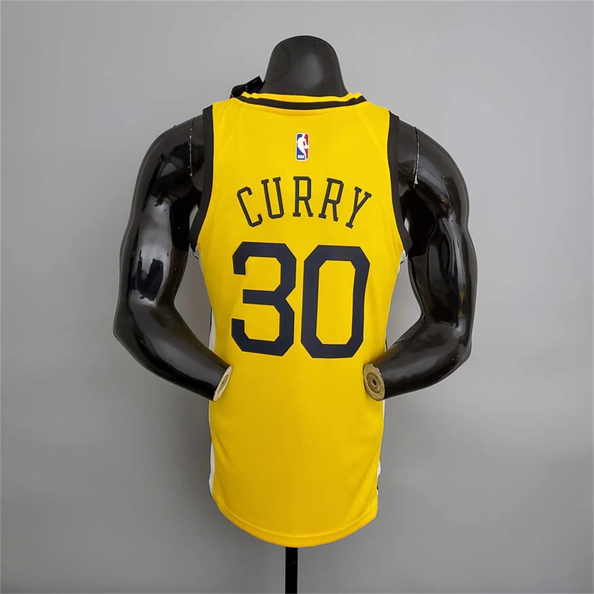 2018 Curry#30 Warriors Bonus Edition 3