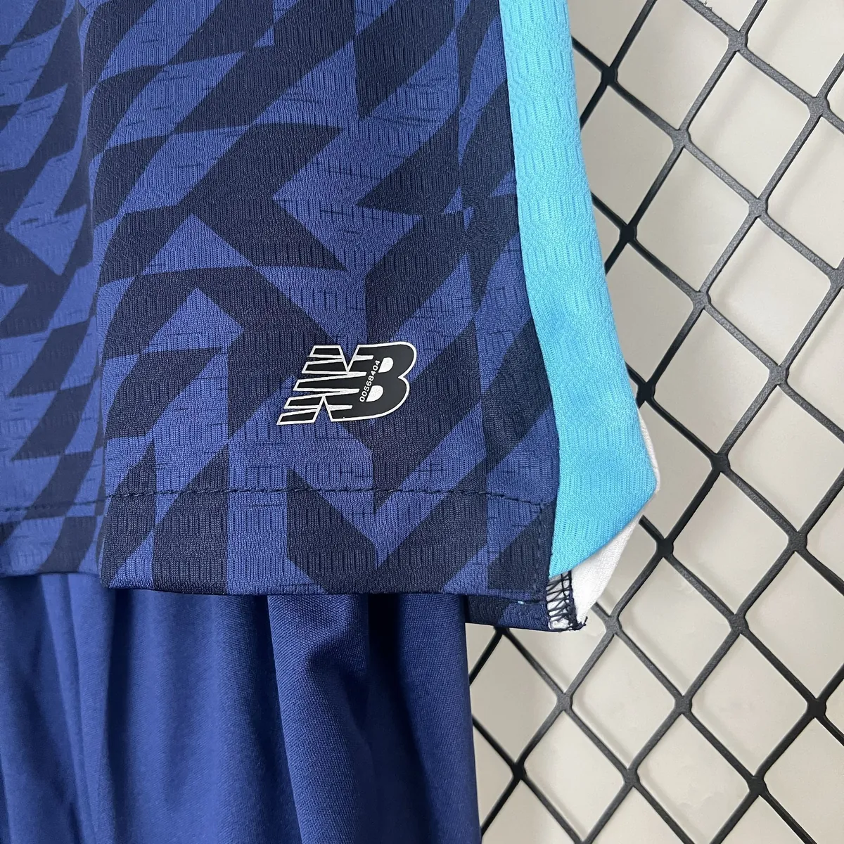 24-25 Porto Third Kid Kits Youth Apparels Sport AAAAJersey Yupoo 7