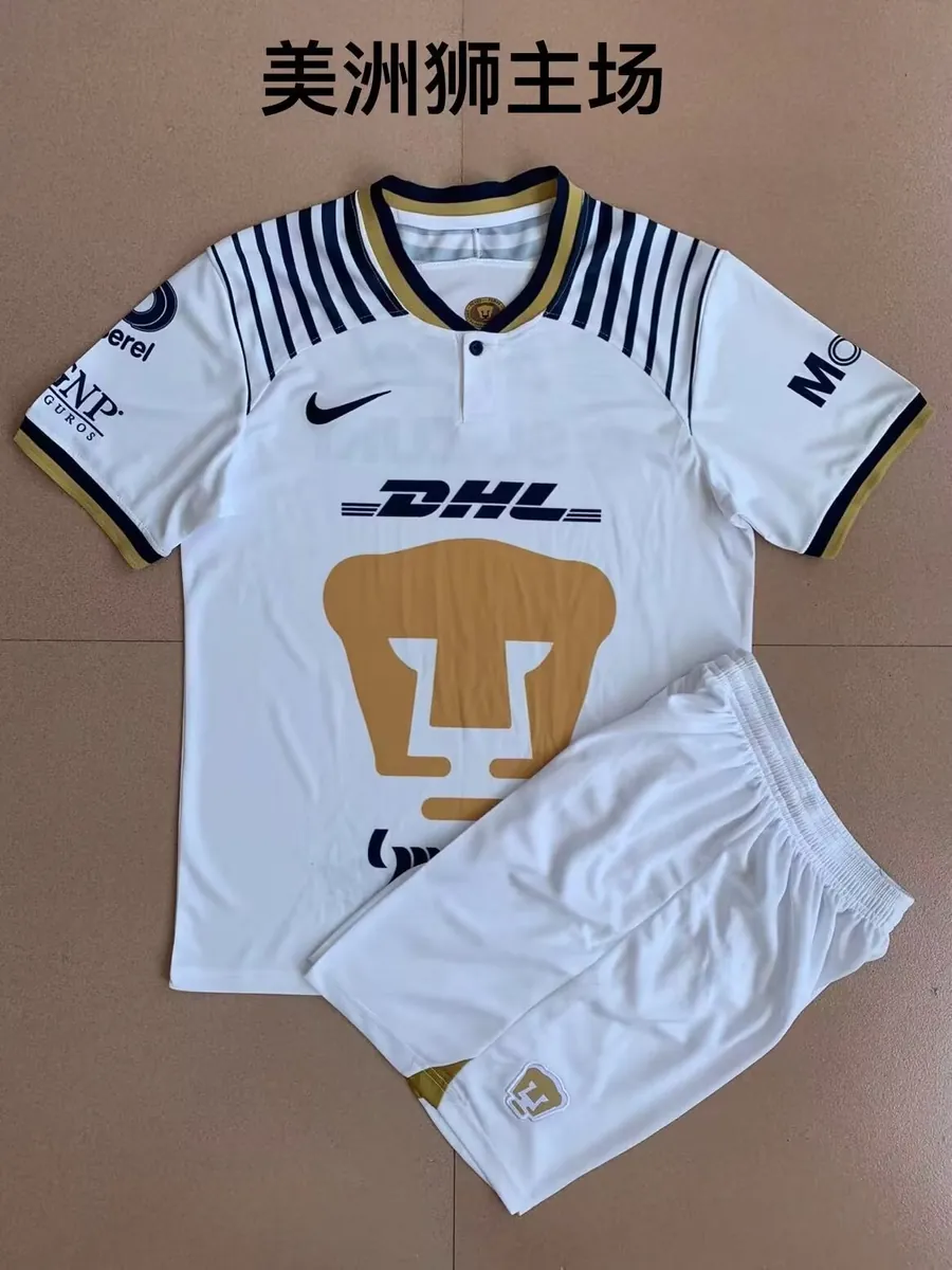 Pumas UNAM 2
