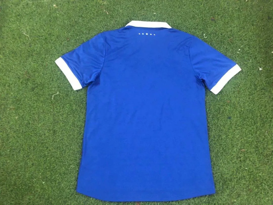 Rangers blue special version 2