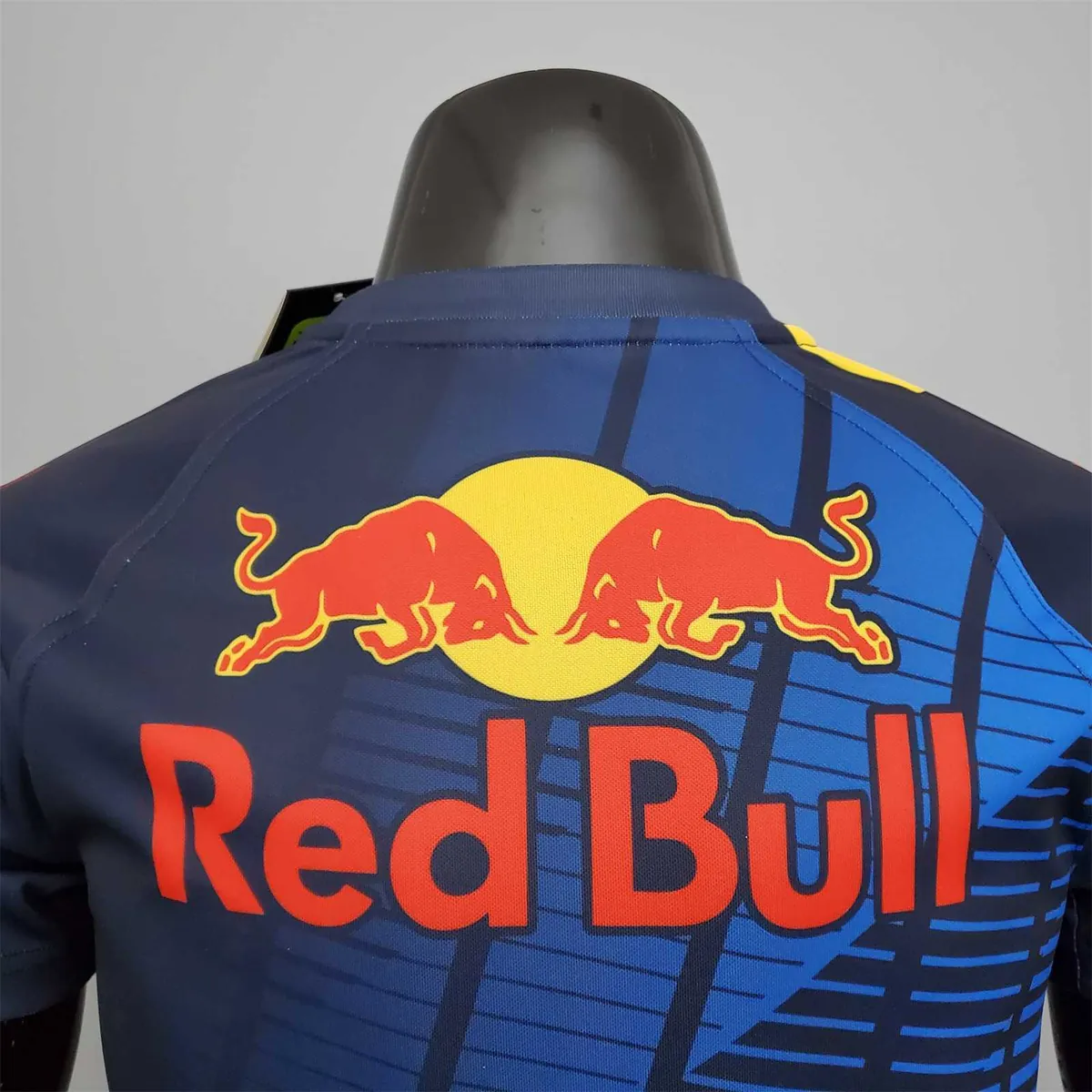 F1 Red Bull Gaming Edition 3