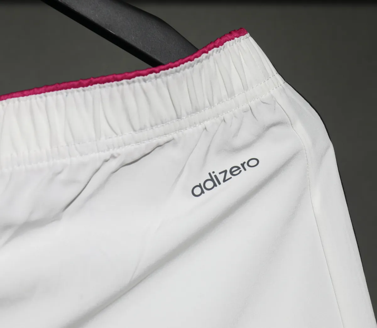 14-15 Real Madrid Home Retro Kit Vintage Player Version Sino Shorts AAAAJersey Dropship Yupoo 2