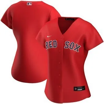 Boston Red Sox 18