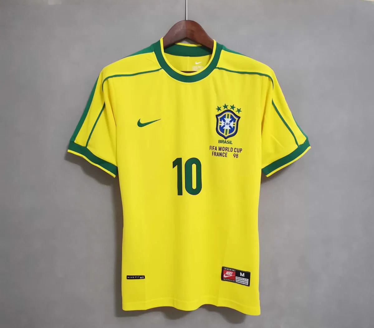 1998 Brazil home 9
