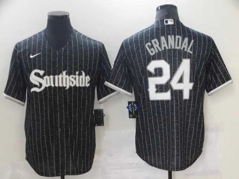 Chicago White Sox 66
