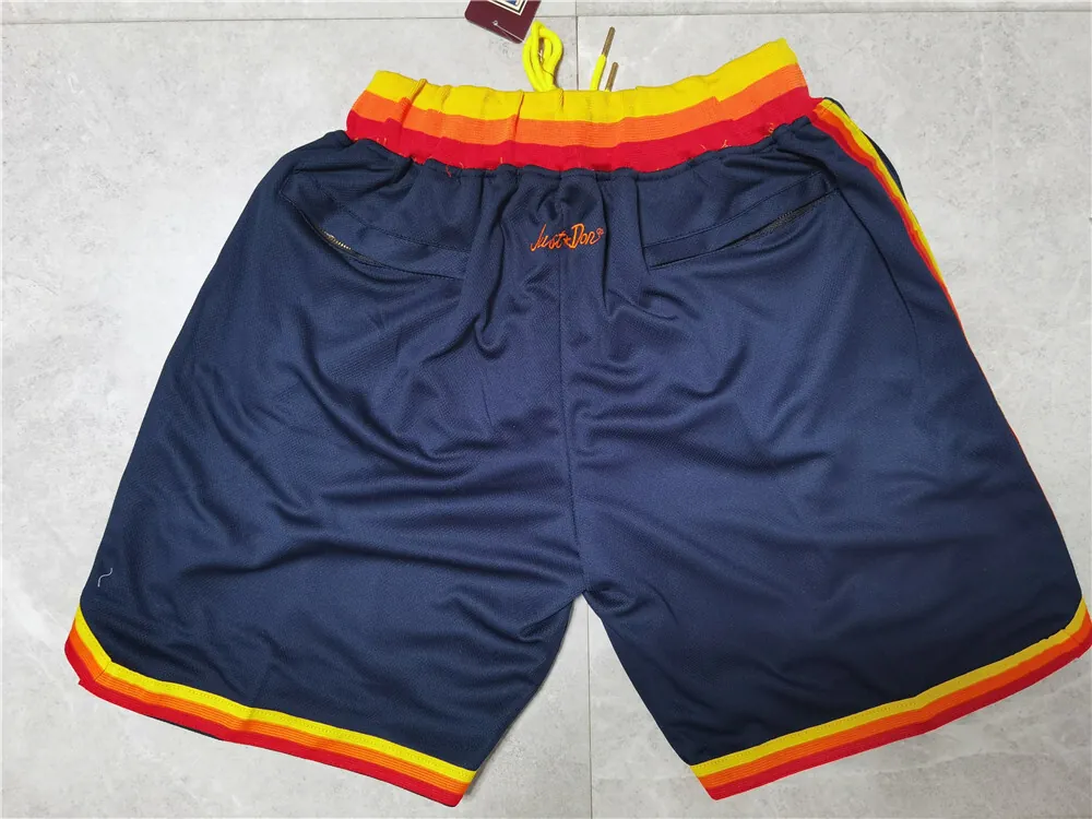 MLB Shorts 9