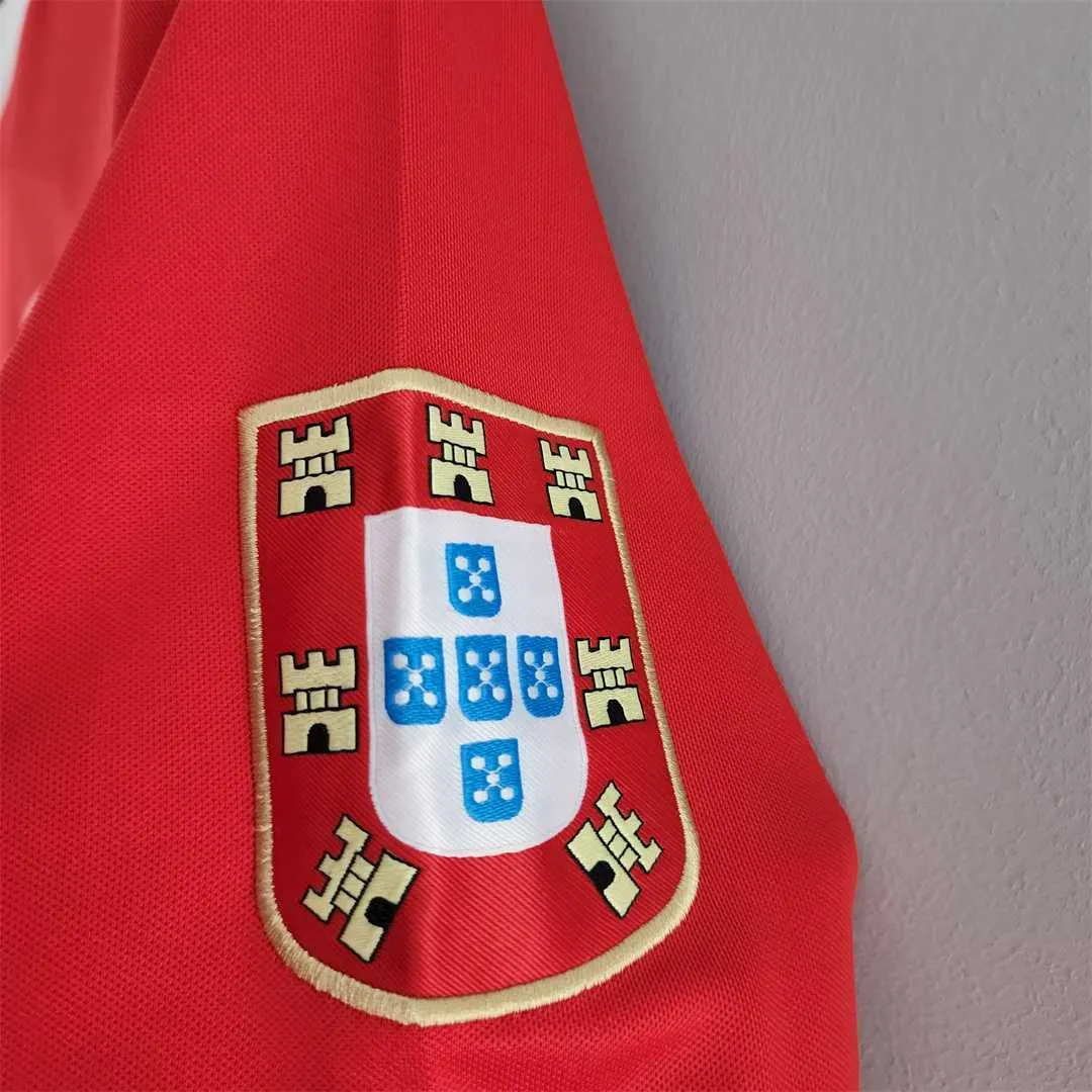73-74 Benfica Home Retro Kit Vintage Shirt Football Jerseys Yupoo 7