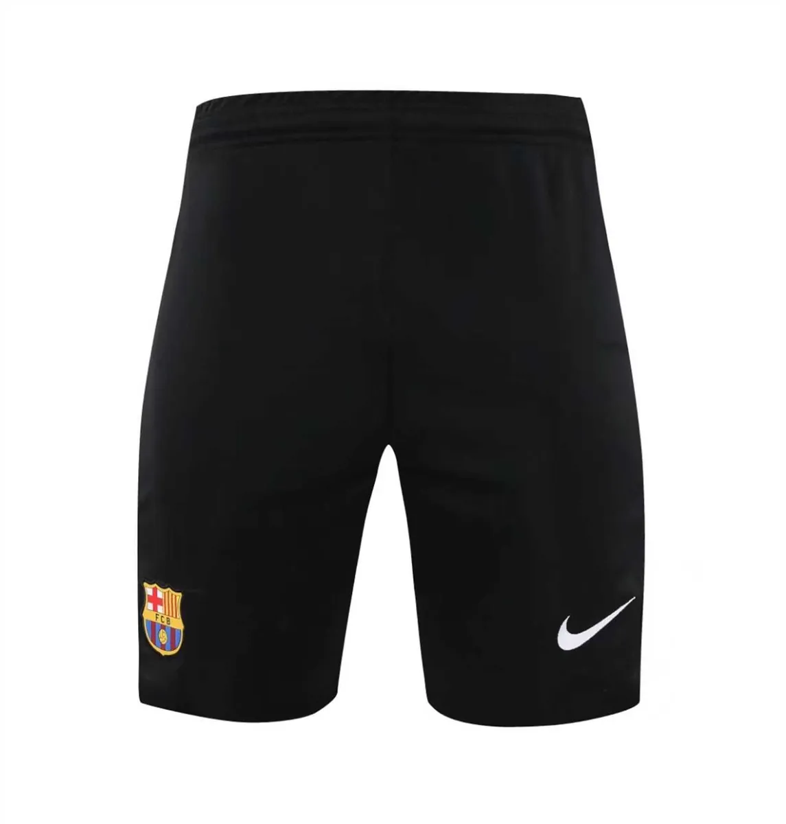 21-22 Barcelona black goalkeeper 13