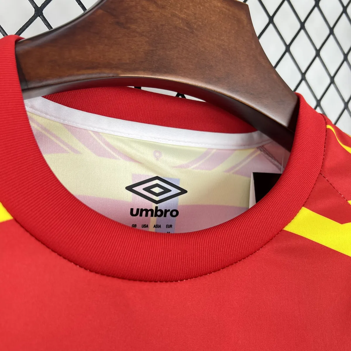 2026 DR Congo Third Away Mens Kit World Cup Soccer T-Shirt AAAAJersey Wholesale Yupoo 7 5