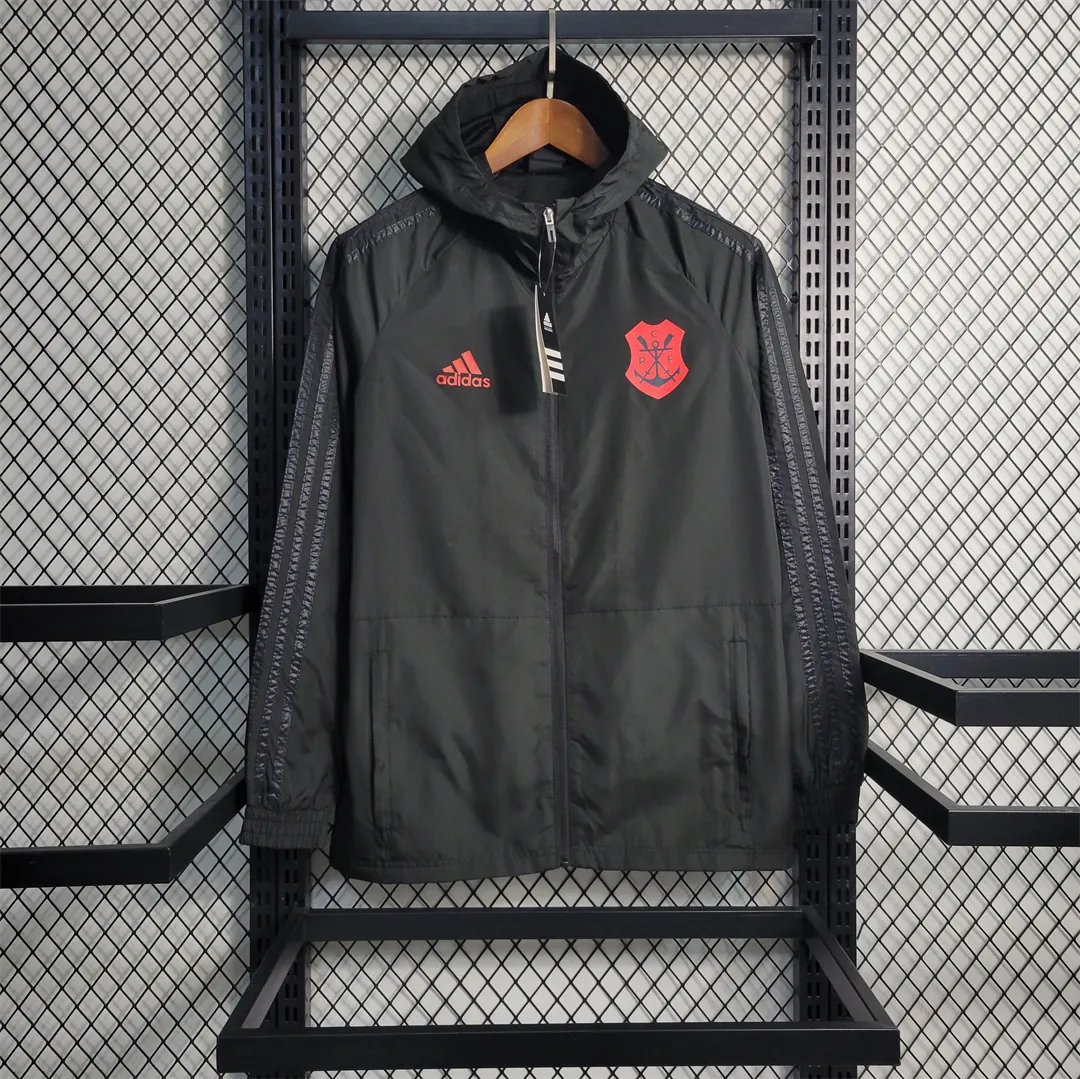 Windbreaker Flamengo 9