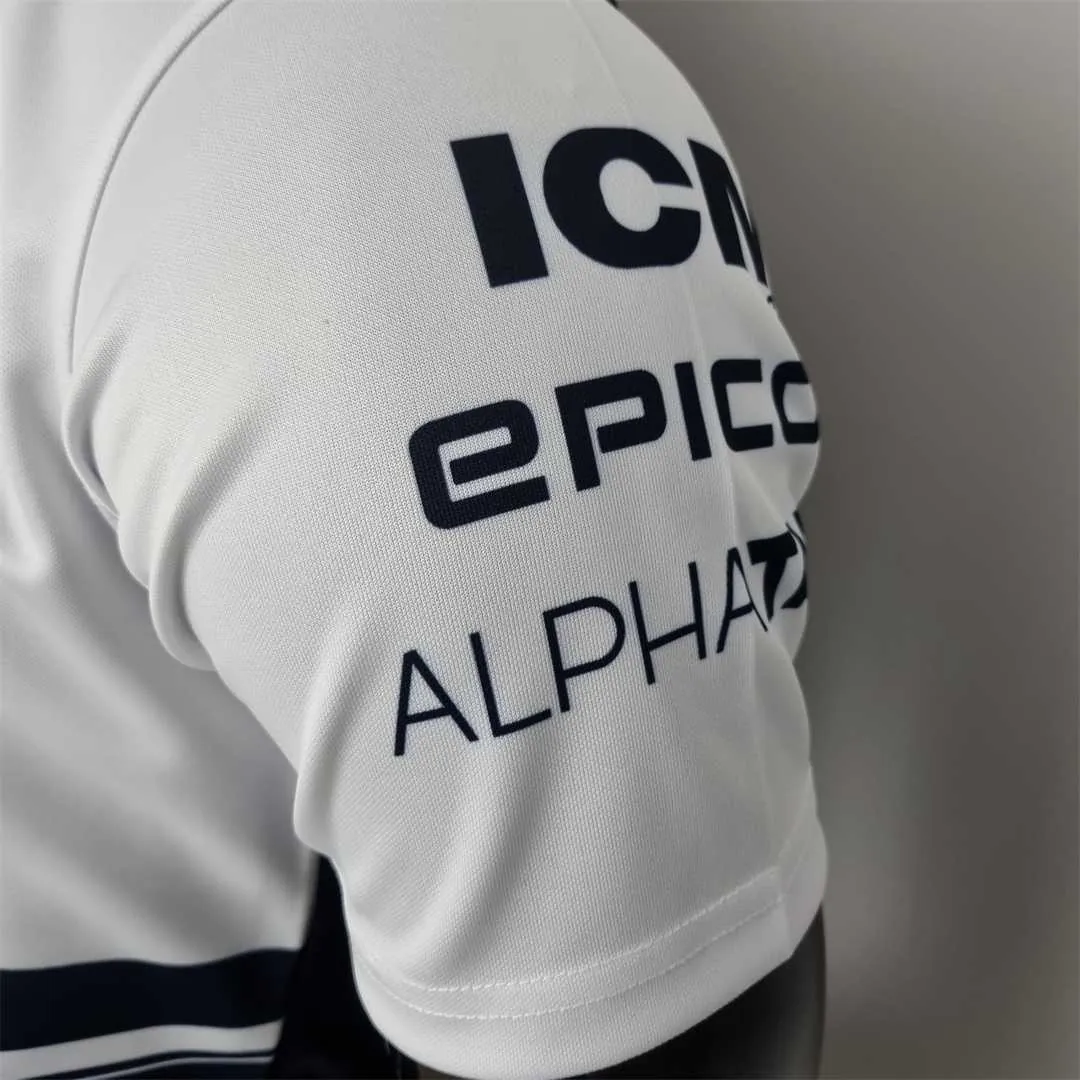 2022 F1 Formula One; ALPHATAURI Crew Neck 2