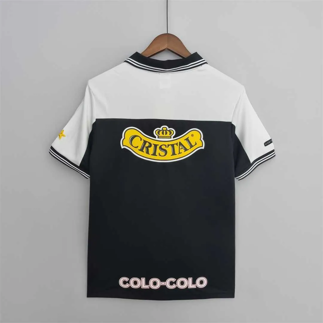 99 Colo-Colo away 1