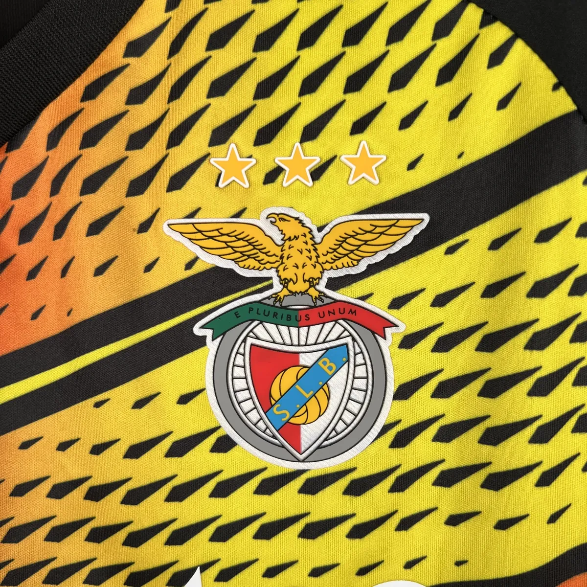 23-24 Benfica Pre-Match Shirt Football Jerseys Yupoo 4