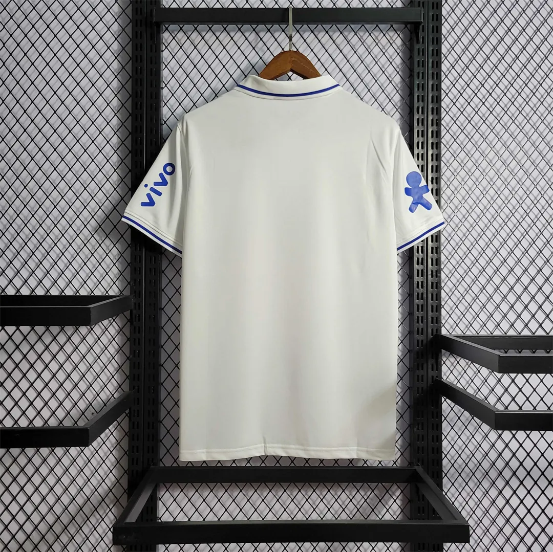 Brazil POLO white 1