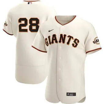 San Francisco Giants 29