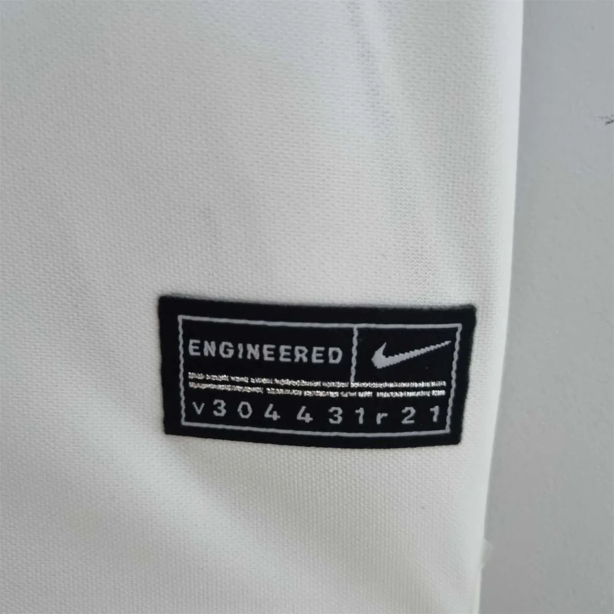 2018 England training suit 6
