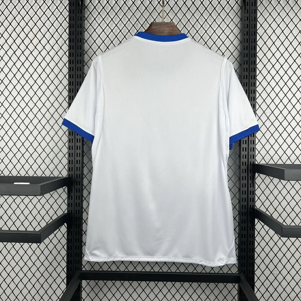 2026 World Cup FIFA Slovenia Home Kit Soccer T-Shirt AAAAJersey Supply Yupoo 2 1