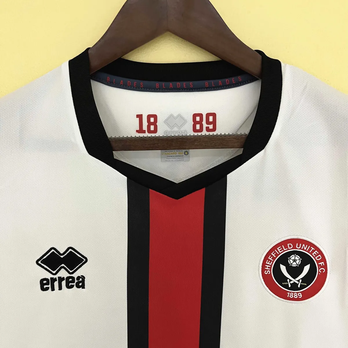 23-24 Sheffield United Away S-XXL 3