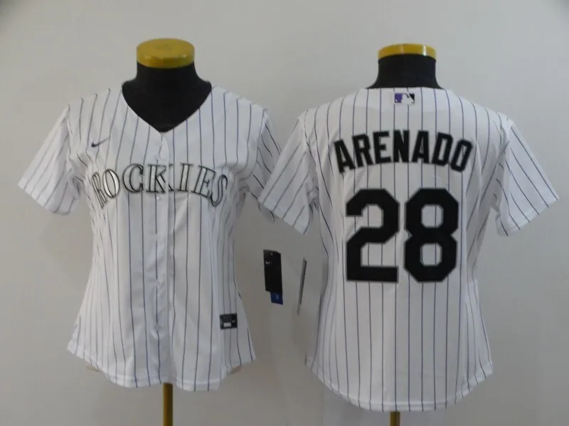Colorado Rockies 57