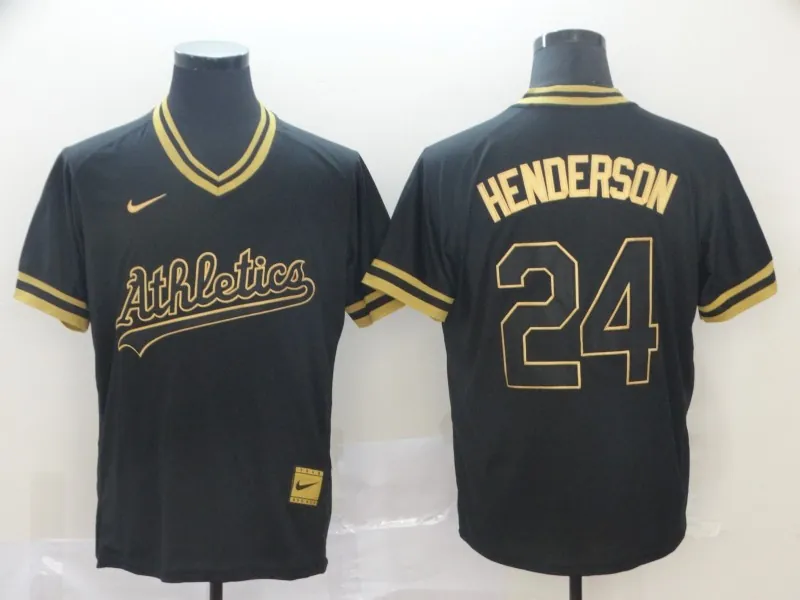Oakland Athletics 16