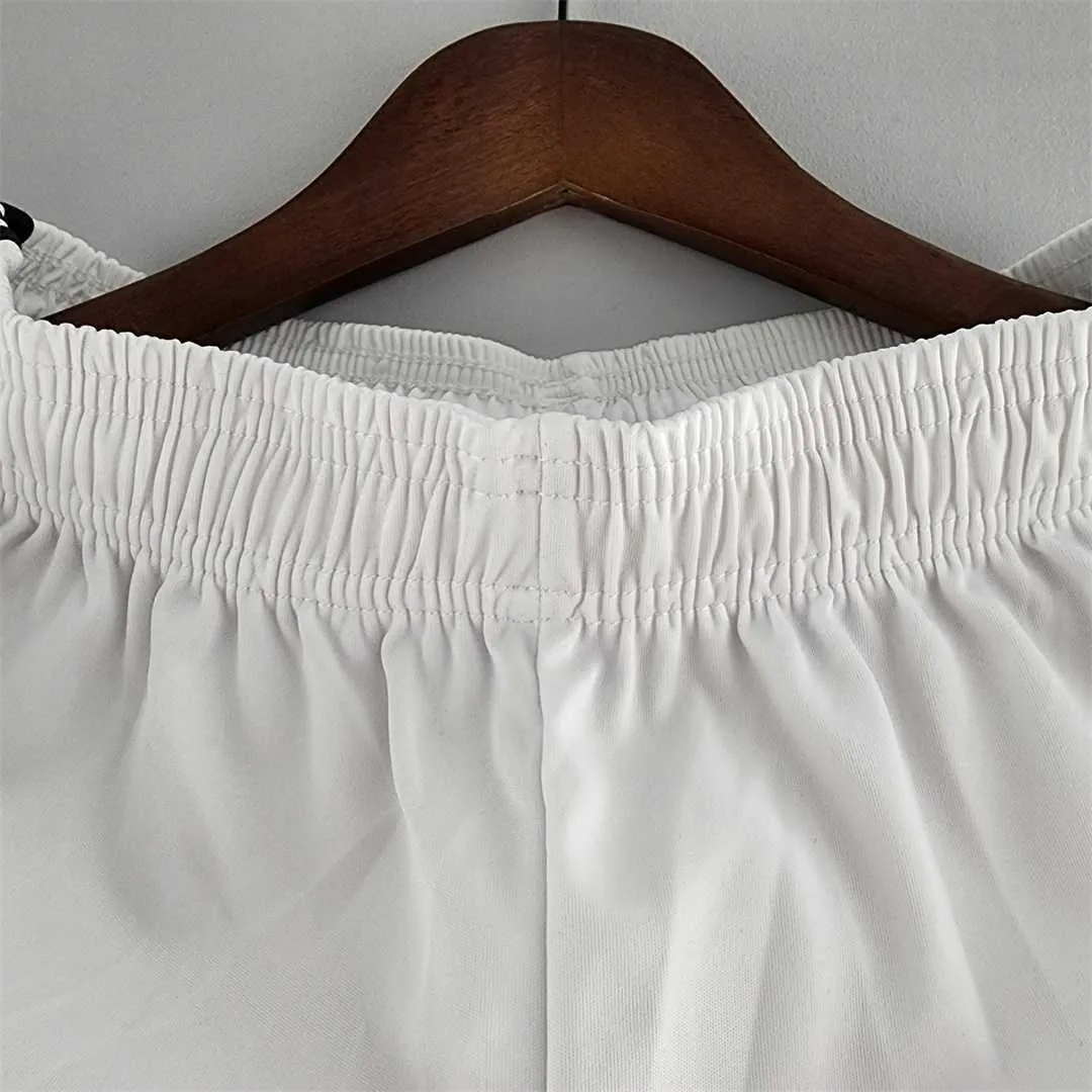 22-23 Atletico Mineiro Shorts White 3