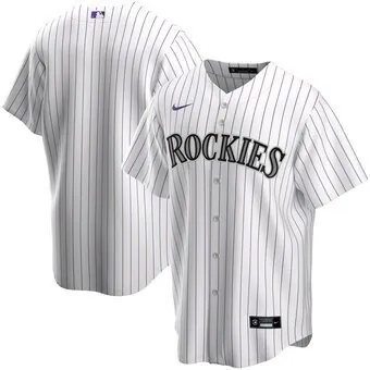 Colorado Rockies 38