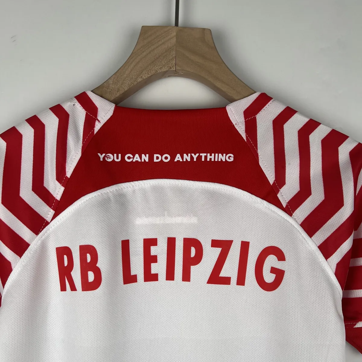 23-24 Kids Leipzig Red Bull home size 16-28 2