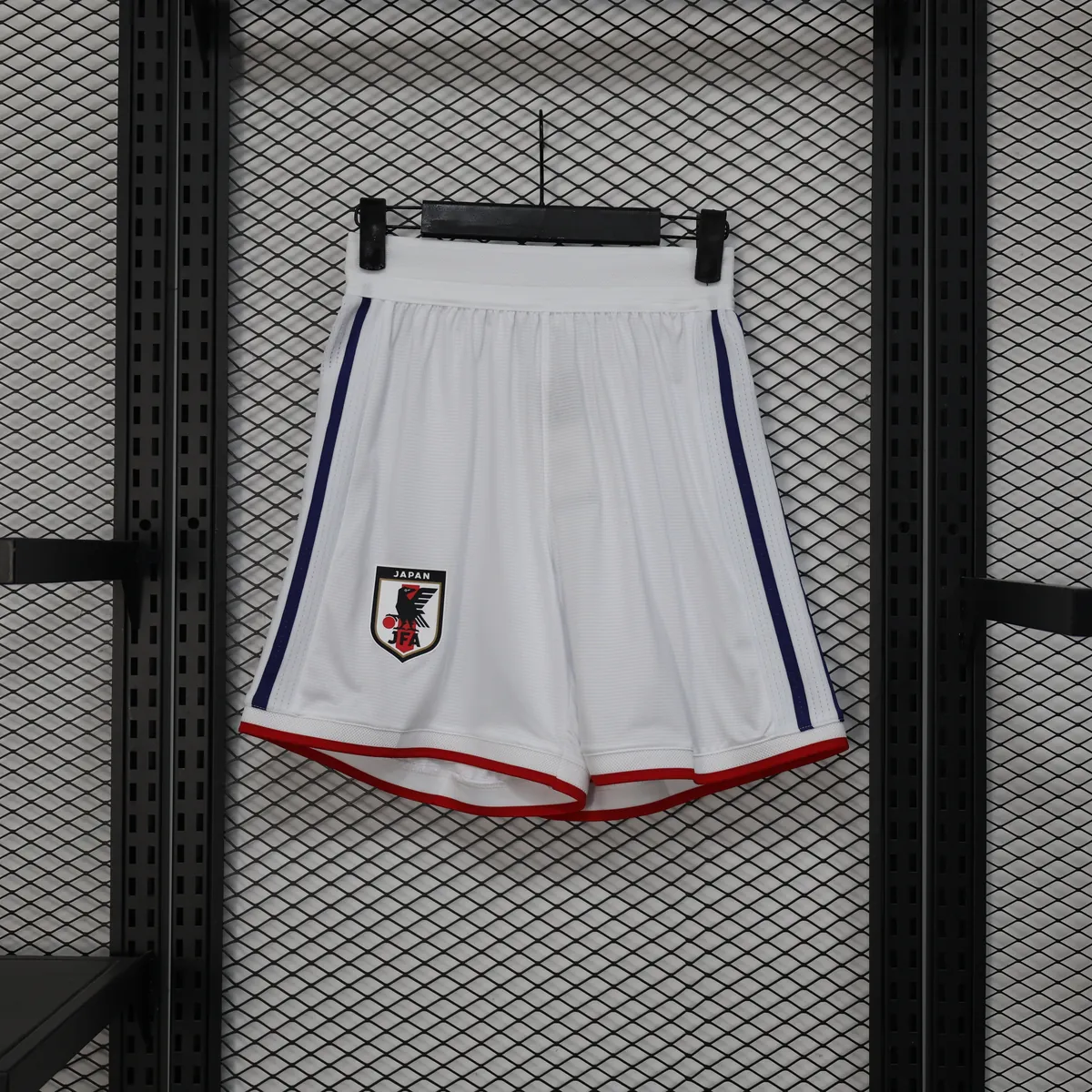 2026 FIFA World Cup Japan Home Shorts Player Edition AAAAJ Supply Yupoo 7