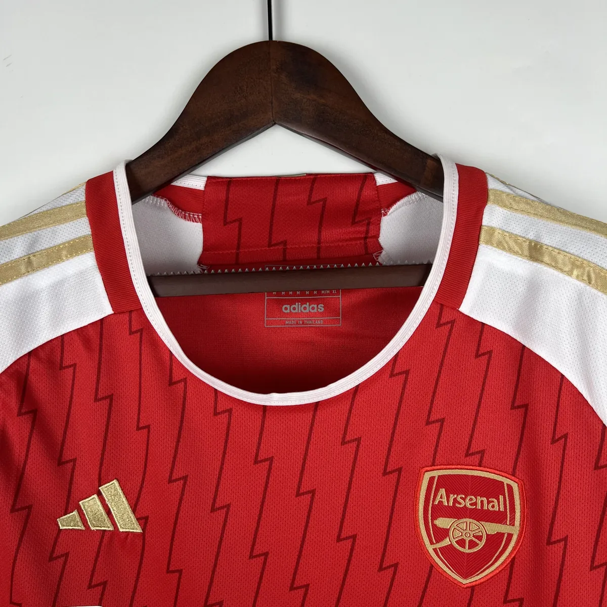 23-24 Women Arsenal Home S-XXL 7