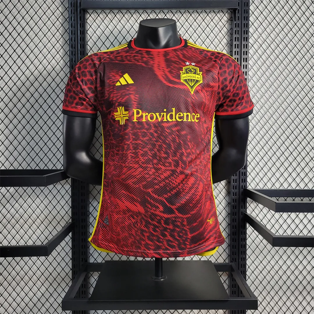 23-24 Seattle away player version 10