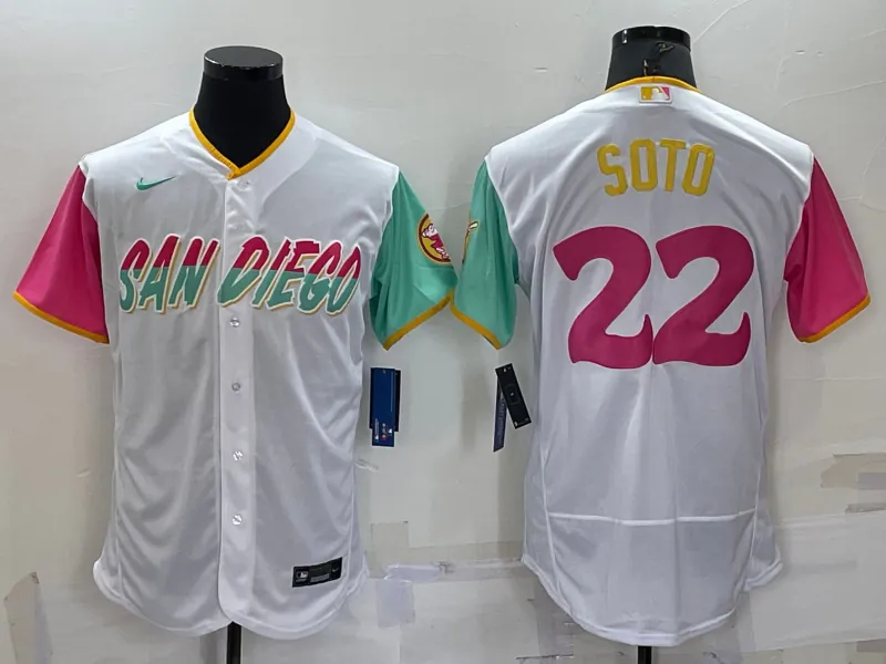 San Diego Padres 65