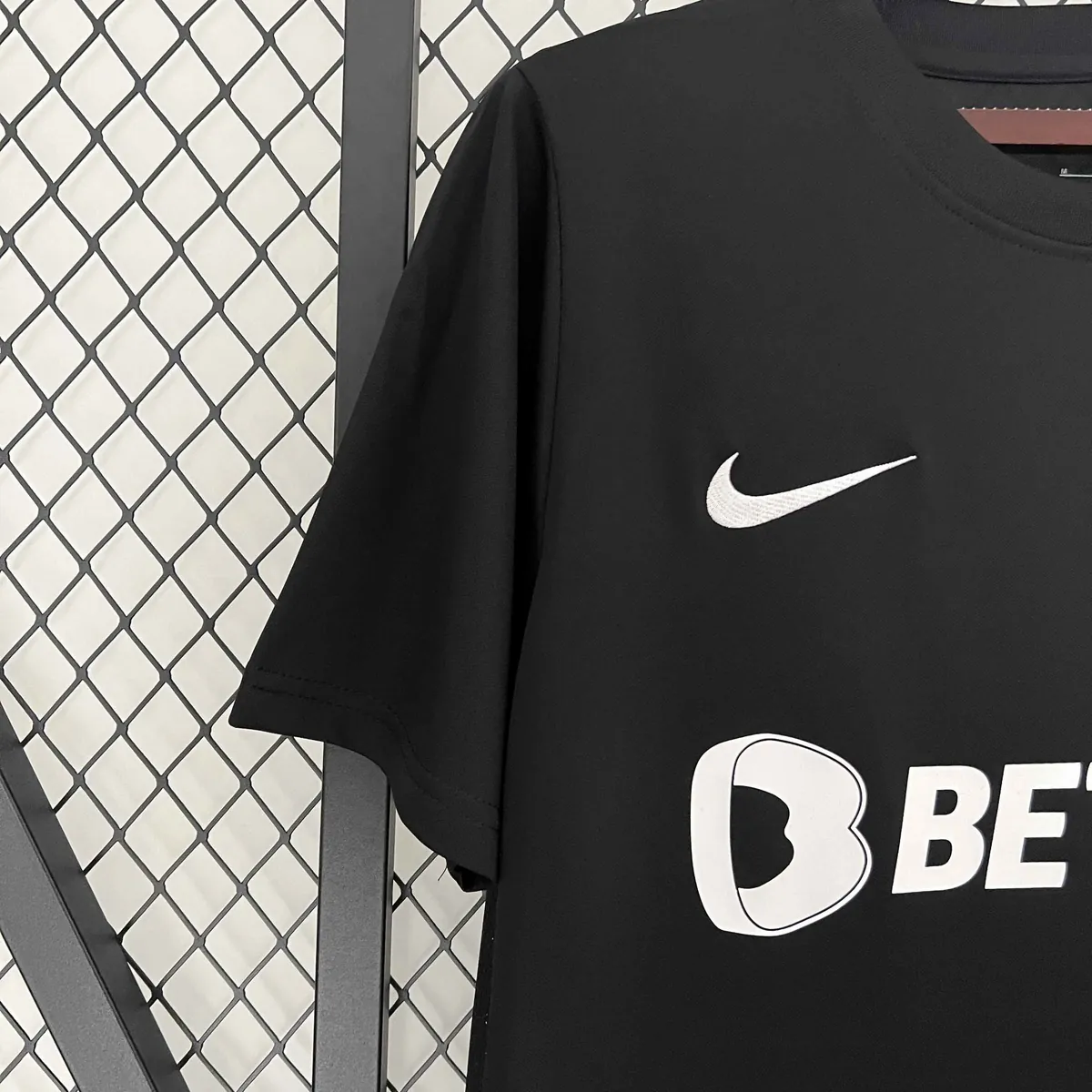 23-24 Sporting Lisbon Fouth Kit Best Jerseys Yupoo 2