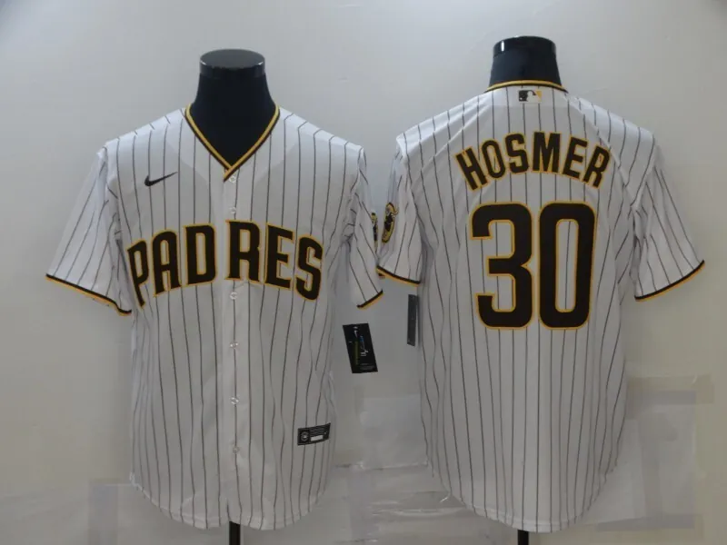 San Diego Padres 30