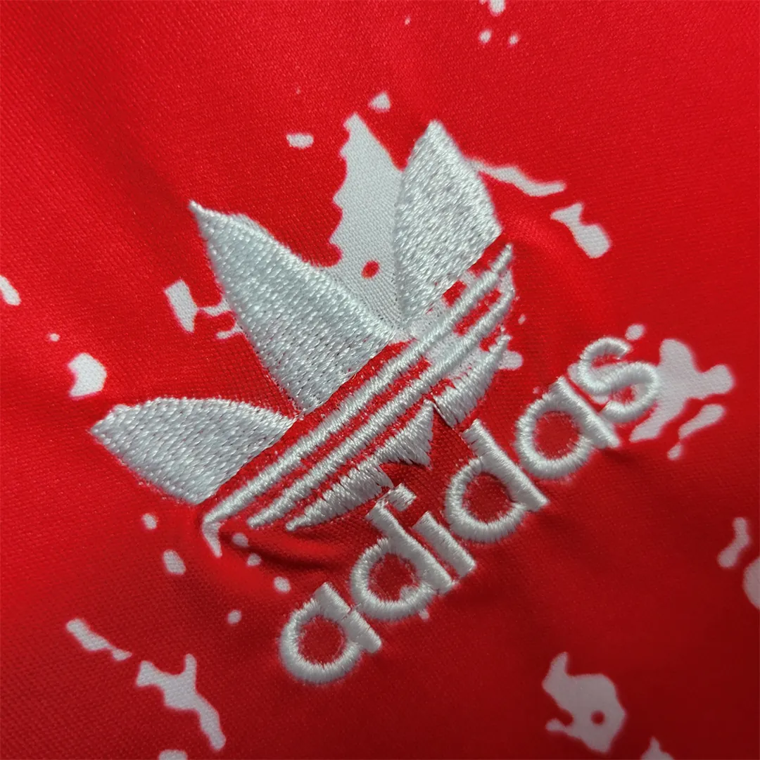 1990 Soviet home red 8