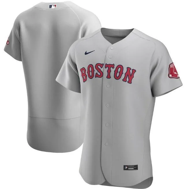 Boston Red Sox 119