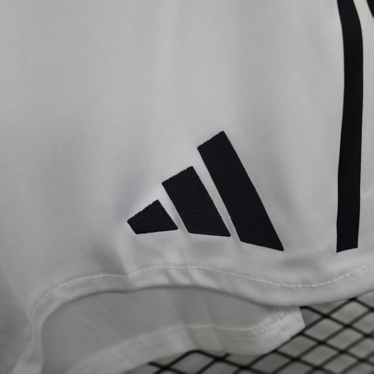 25-26 Manchester United Away Kit Player Version Shorts Sport AAAAJersey Supplier Yupoo 4