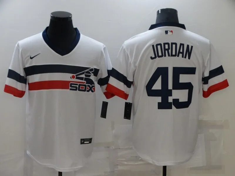 Chicago White Sox 5
