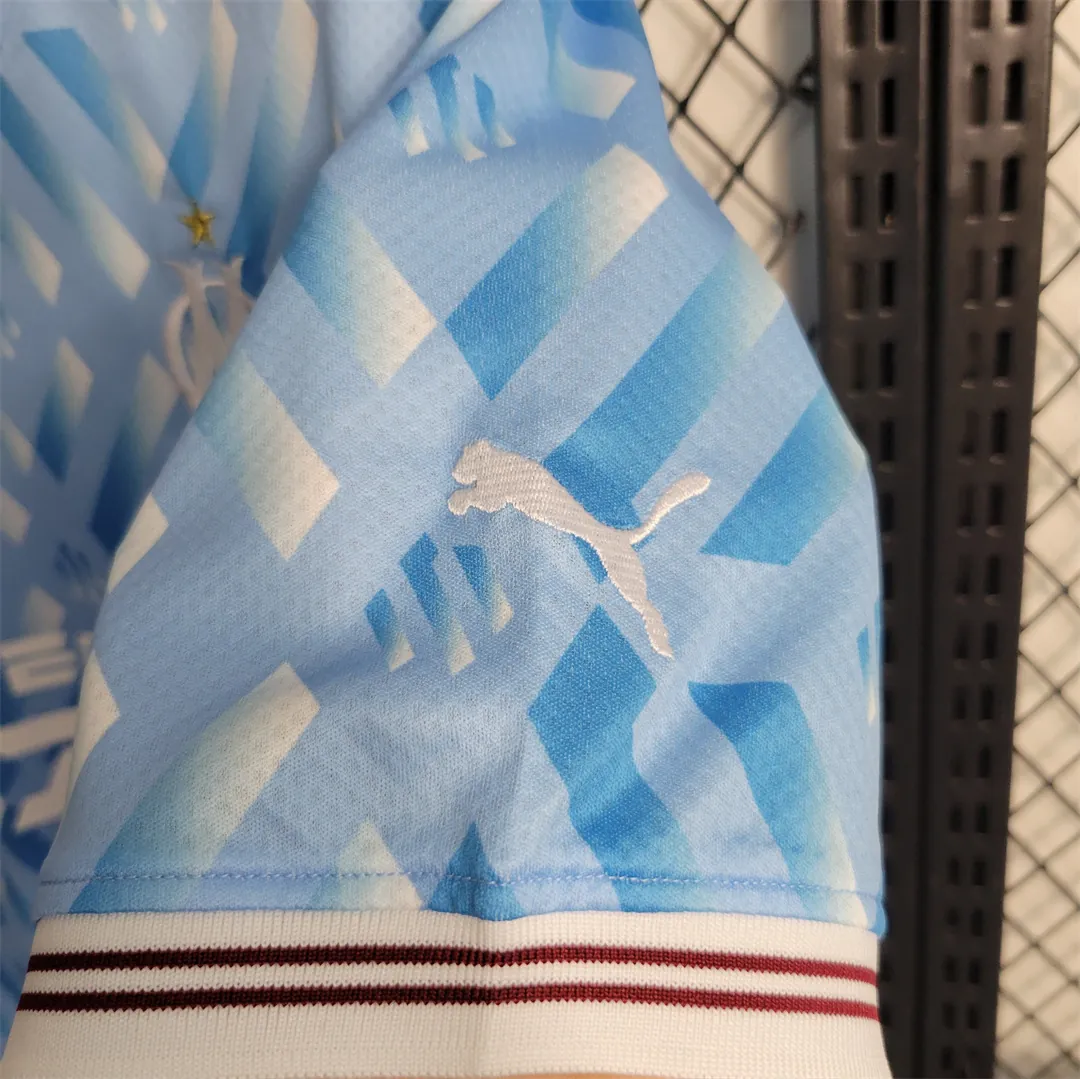 23-24 Marseille Training Special Edition 5