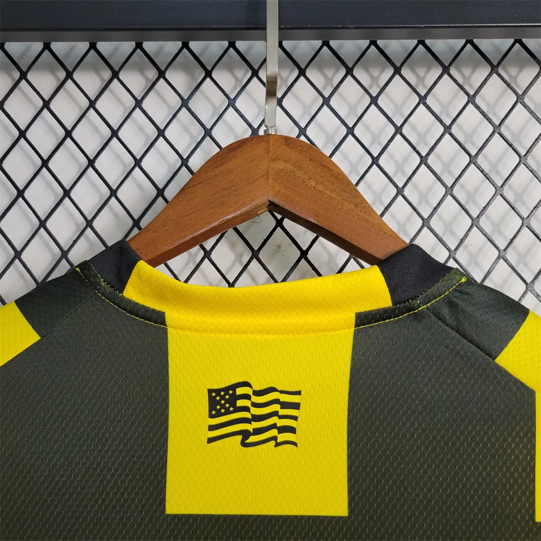 23-24 Peñarol home 2