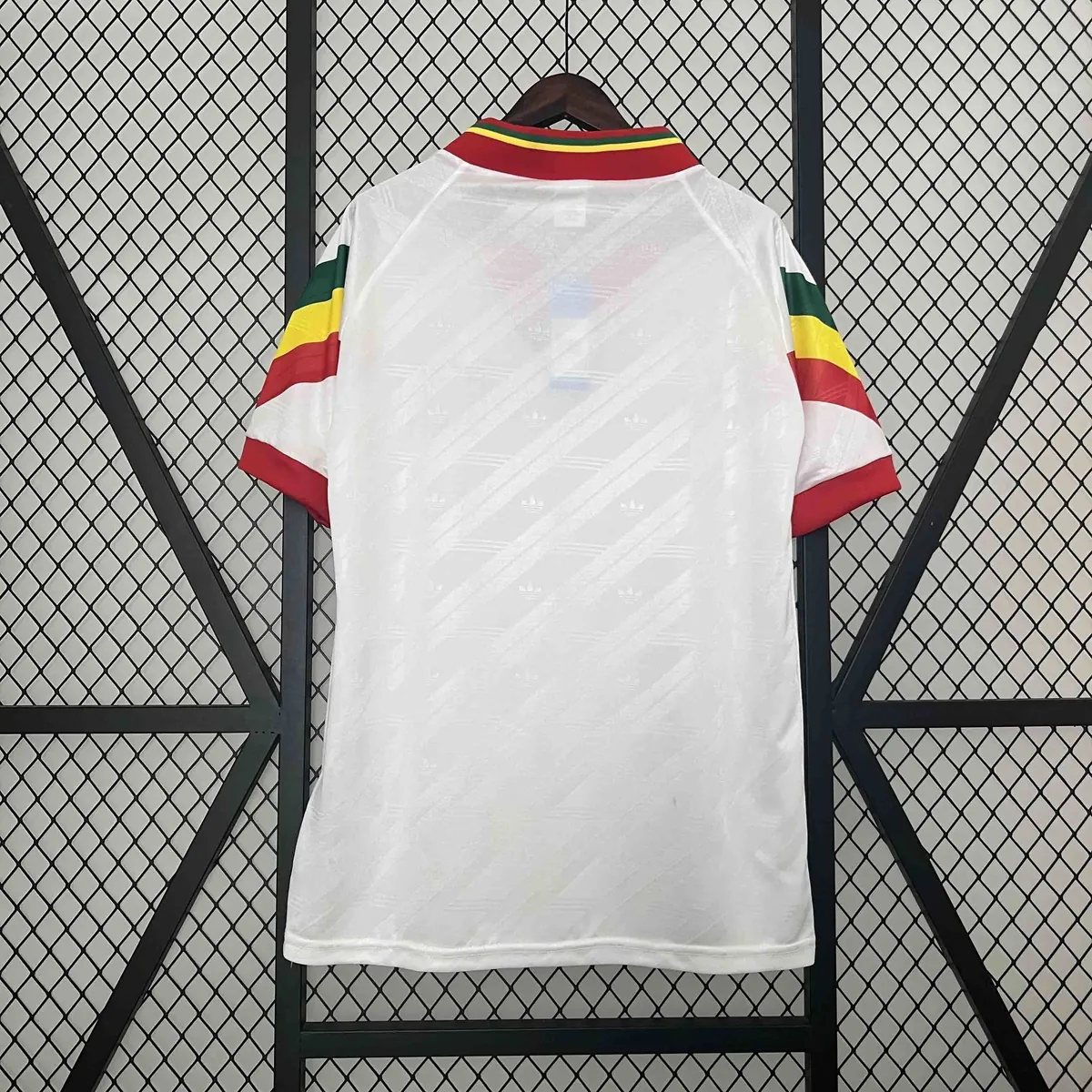 92-94 Portugal Away Retro Kit Vintage Shirt Football AAAAJersey Supplier 2