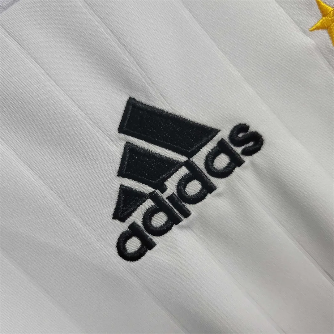 2006 Germany home white 8