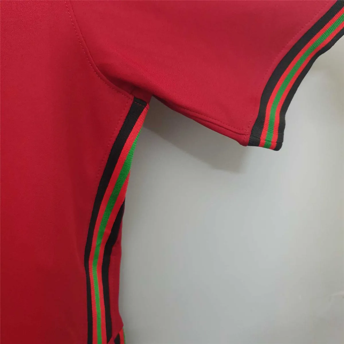 2020 Portugal home red 2
