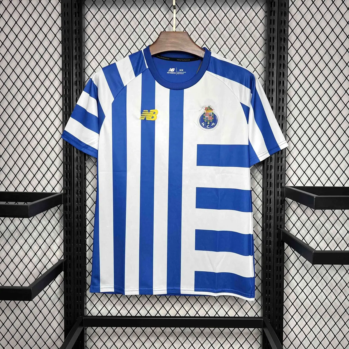 24-25 Porto Training Kit Football Uniform Sport AAAAJersey Yupoo 5