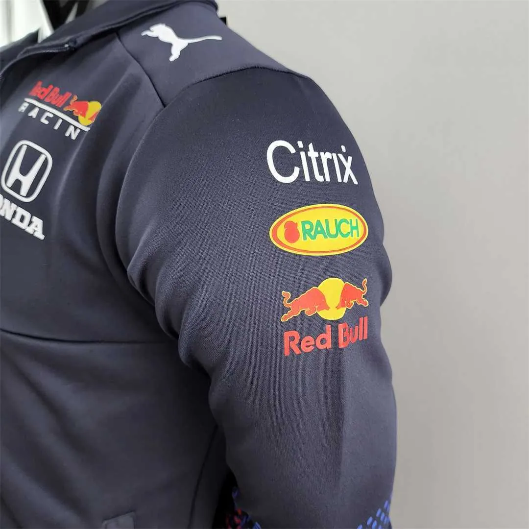 2022 F1 Jacket #0004 6