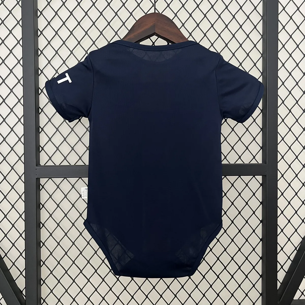 24-25 PSG Home Baby Uniform Best Wholesale Yupoo 2
