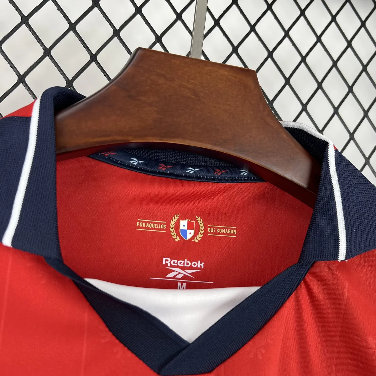 2026 Panama Mens Home Kit Football T-Shirt AAAAJersey Supply Yupoo 9 1