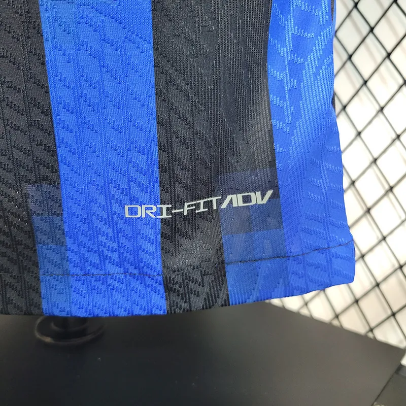 23-24 Inter Milan Player Version Home Size S-XXL 6