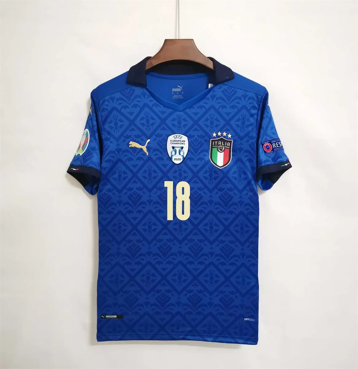 2021 Italy home UEFA Champions League 7